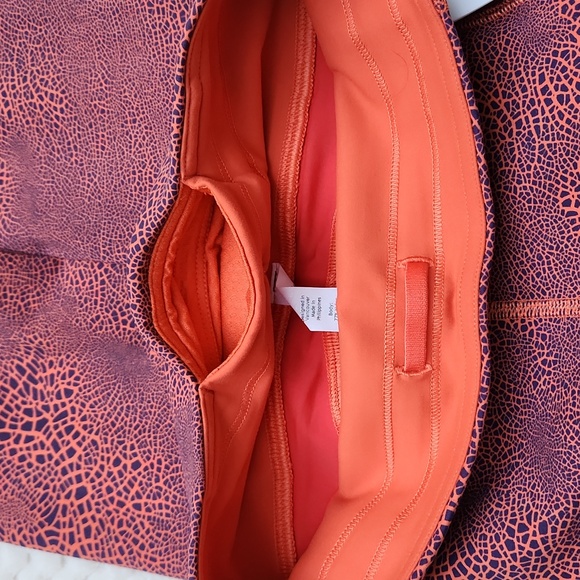 Nwt Lululemon Invigorate HR Tight 25 Leggings *Everlux - Picture 5 of 9